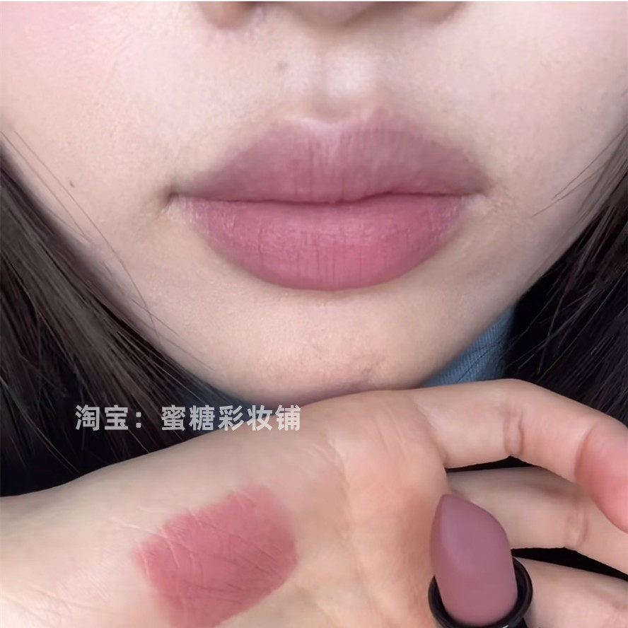 冷橄榄人生灰粉+1清冷克制理性高级感低饱和雾紫哑光口红唇膏藕荷,彩妆/香水/美妆工具,唇膏/口红,淘宝优惠券,粉丝福利购,淘宝优惠卷