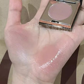 RC多用膏平替 低饱和泰式 白开水 栗本启纪绪阳腮红膏口红唇膏眼影