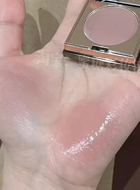 低饱和泰式白开水~RC多用膏平替 栗本启纪绪阳腮红膏口红唇膏眼影