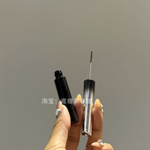完了 确诊为睫毛精了..浓密原生睫毛钢管刷头太阳花睫毛膏 被正式