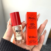 干唇救星木瓜唇油 一页回春到妈生嘟嘟唇 果冻啫喱质地不粘腻滋润