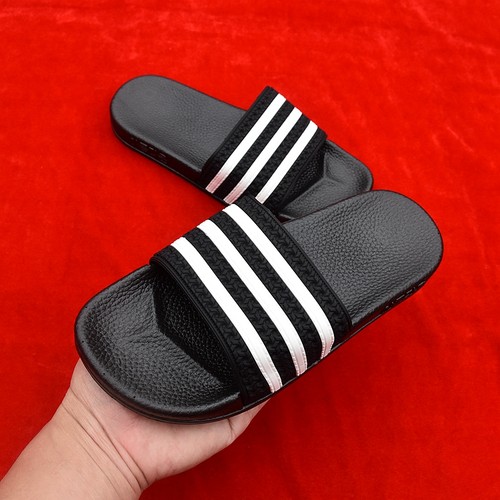 亲子拖鞋防滑软底儿童拖鞋条纹