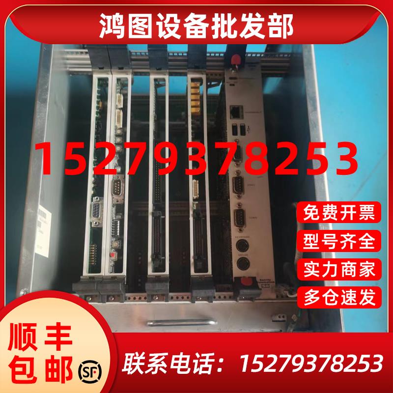 议价CompactPCI控制主板BSM10-6494原装现货