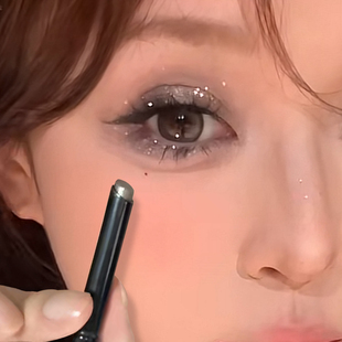 正品KTDOX眼影棒一抹成型烟熏妆珠光细闪懒人多用笔日常淡妆新手