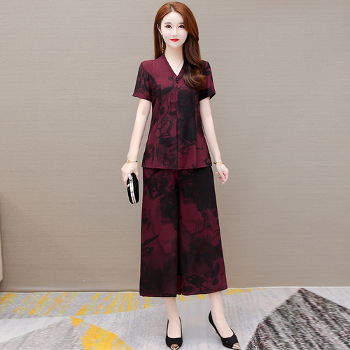 伊美尔大码女装 YMEER3138