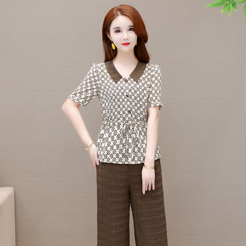 伊美尔大码女装 YMEER3128