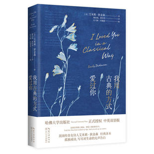 （正版包邮）我用古典的方式爱过你9787570208753长江文艺