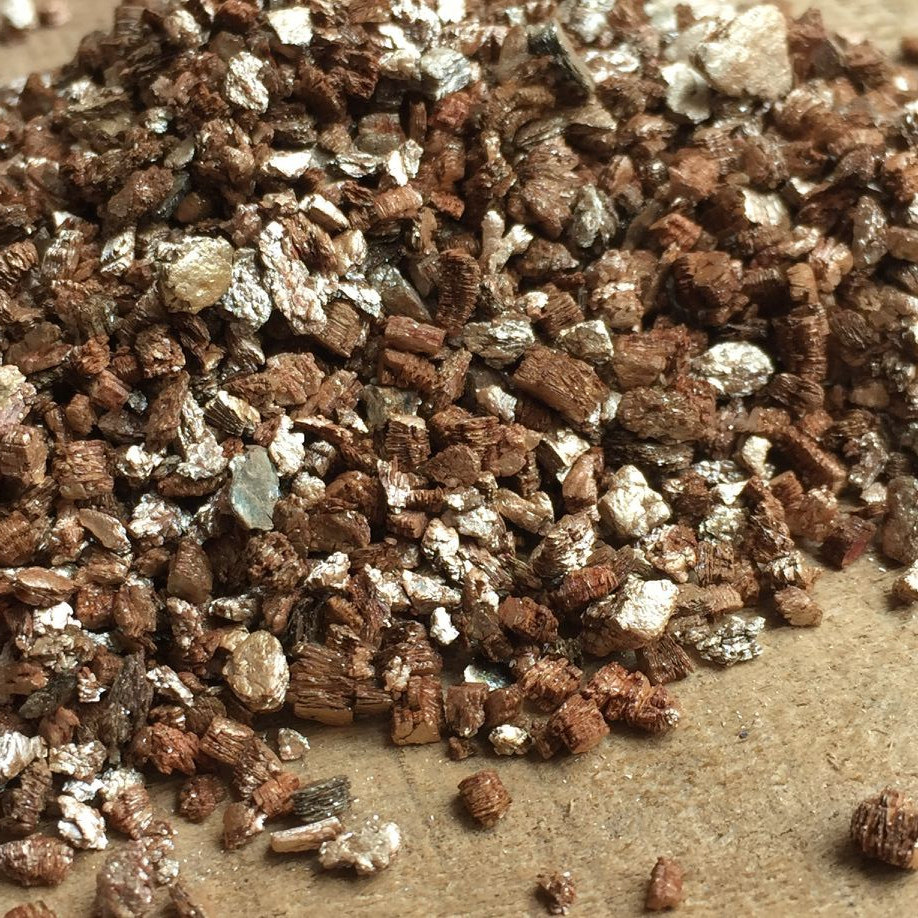 根据地多肉 蛭石 多肉植物叶插扦插花土保湿透气保肥播种改良土壤