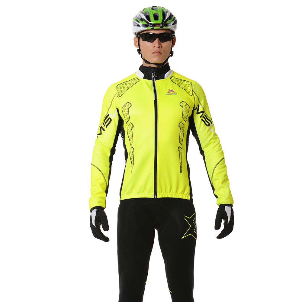 Tenue de cyclisme homme RUSUOO - Ref 2232201 Image 5