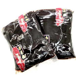 杏花楼 玫瑰豆沙馅料辅料汤圆包子月饼原装原料烘焙上海赤红包邮