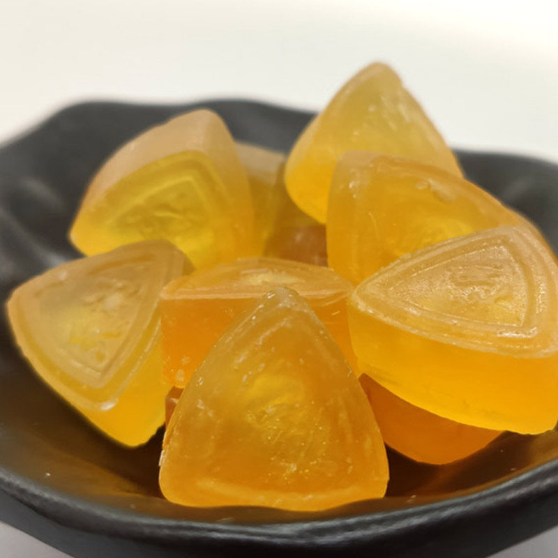 天明桉叶糖清凉糖16薄荷糖润喉糖果提神糖口气清新上海老式硬质