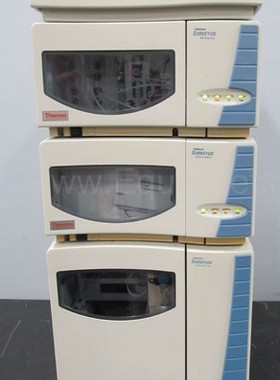 Thermo Electron Finnigan Surveyor HPLC  液相色谱仪qh