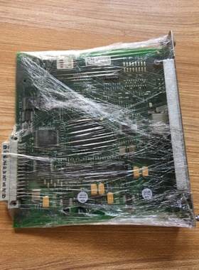 二手安捷伦新旧版本网卡气相色谱配件G1369A  LAN-Interface