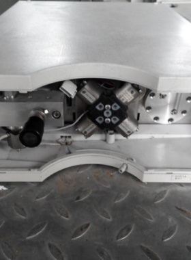 Agilent 1100 G1311A QuatPump 高效液相色谱 四元梯度泵qh