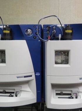 二手 沃特世WATERS Micromass Quattro Micro API 单四极杆质谱仪