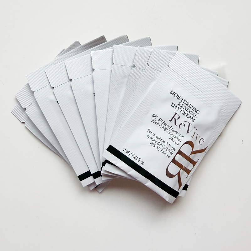 REVIVE更新收毛孔防晒