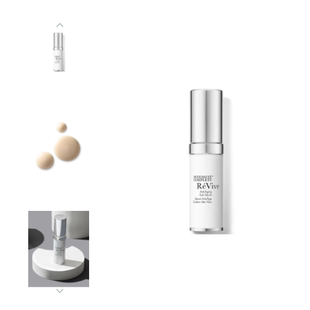 ReVive 正装 光彩全效眼部精华 中样3ml 15ml 眼精华 章小蕙推荐