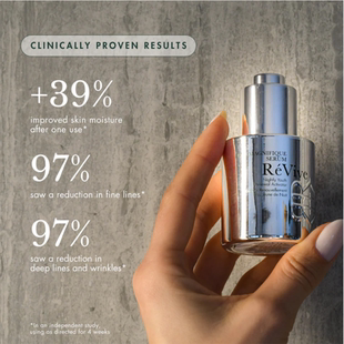 30ML MAGNIFIQUE奇肌夜间密集精华 24年5月产 PEAU Revive