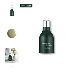 ReVive 一夜回春油 焕肤抗皱夜间精华油 5ml 30ml