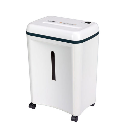 三木新品SD9280碎纸机大功率电动办公粉粹机保密15L