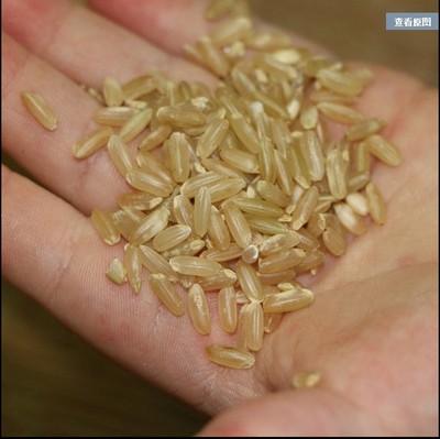 五常东北稻花香长粒粳米农家新米