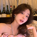 爆款 蝴蝶结耳钉2025新款 独特耳环女轻奢高级感气质耳饰蚊香盘耳夹
