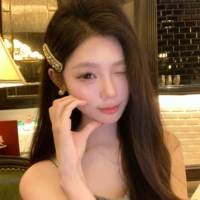 Одинарный зажим BB из высококачественного циркония серого цвета