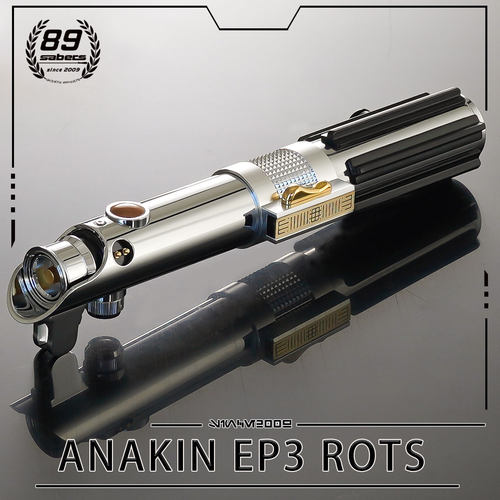 89sabers现货升级版经典安纳金