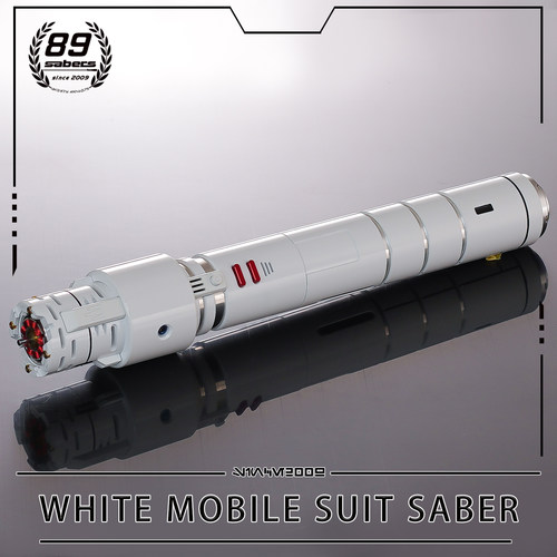 89光剑GD机动战士像素款全金属