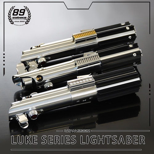 全面还原星球大战像素款道具复刻