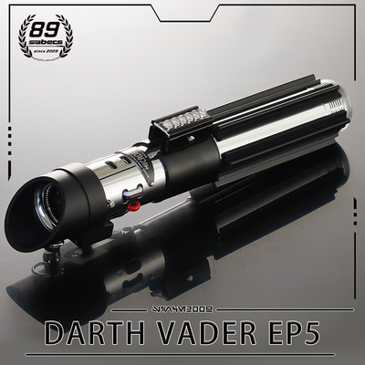 89sabers达斯维达EP4EP5光剑