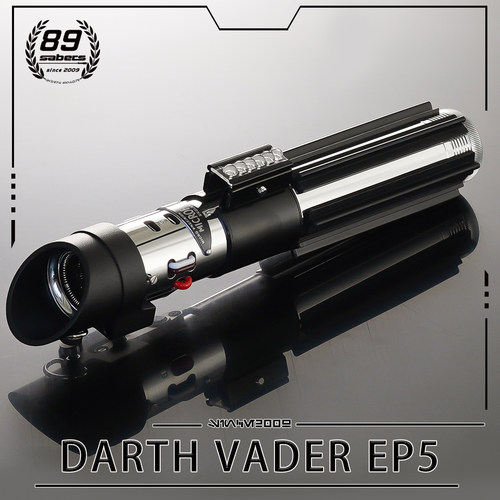 89sabers达斯维达EP4EP5光剑