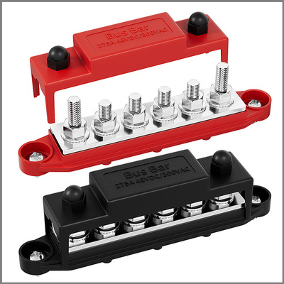 热销M8汇流排游艇房车汽车电路