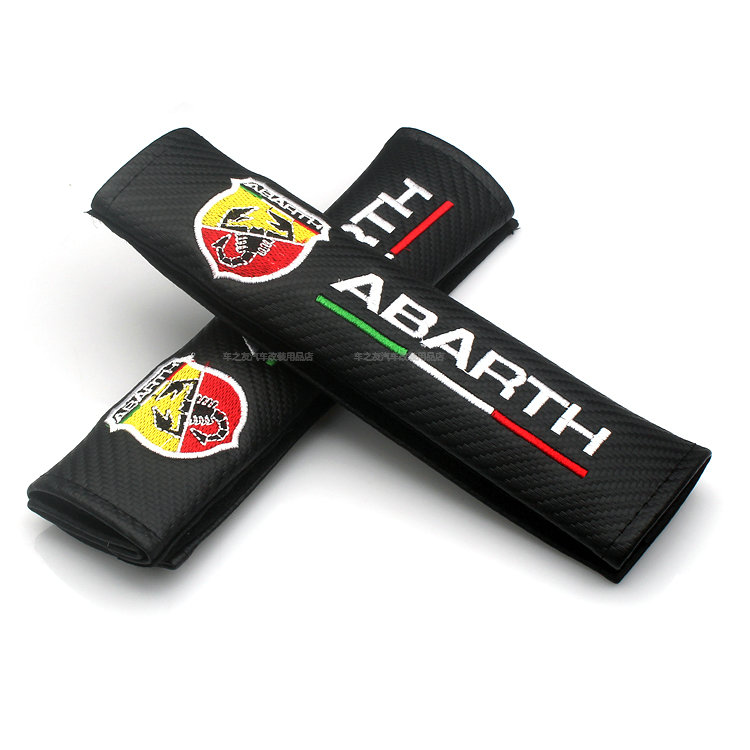 菲亚特菲翔致悦改装阿巴斯气门嘴