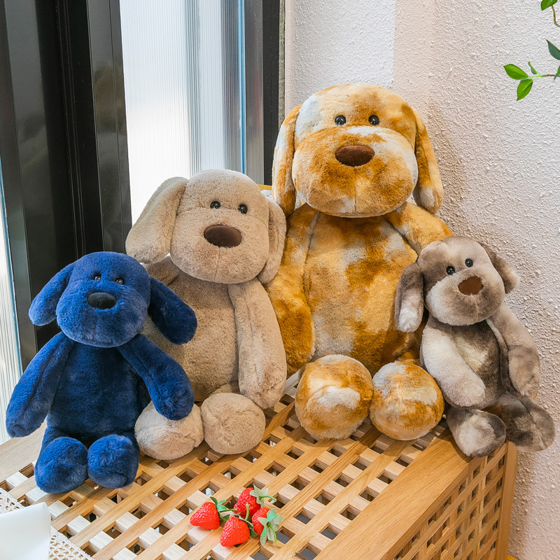 正版狗一堆公仔酷乐潮玩同款玩偶