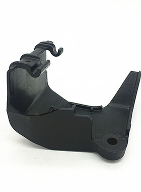 美克司MAX美特卷钉枪CN55CN70CN80气动打钉机配件射钉气钉保护罩