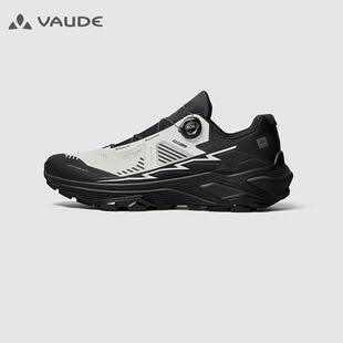 Vaude巍德户外男跑山鞋凯乐石FUGA联名款EX3徒步登山BOA鞋轻便女