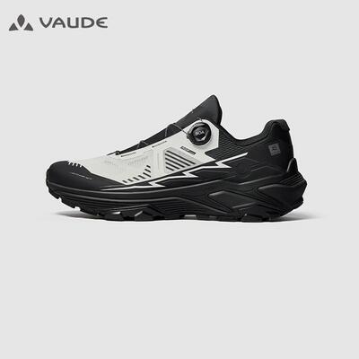 越野跑鞋VAUDE户外登山徒步