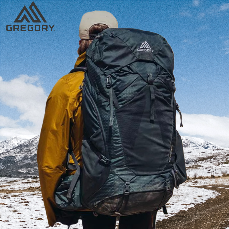 GREGORY格里高利PARAGON户外背包