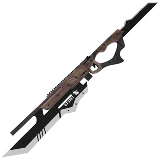 【漫禾】怪兽8号 鸣海弦 cos 服 道具 武器 装备