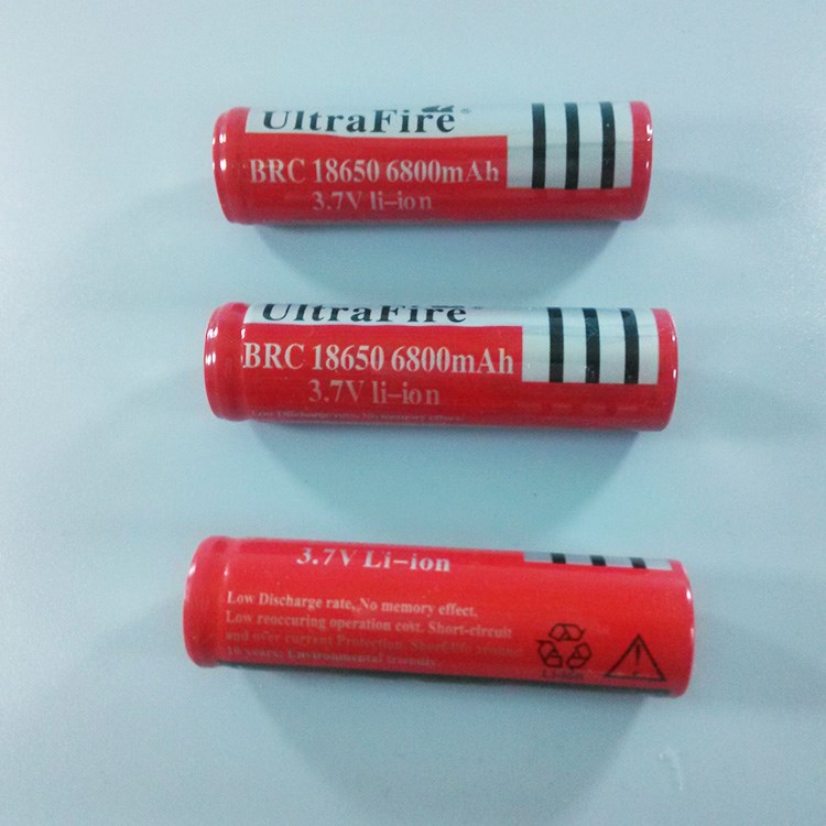 18650ï®µç³Ø¿É³äµçʽ³¬ÁÁ3.7v4800ºÁ°²1860Í·µÆÇ¿¹âÊÖµçͲ18560