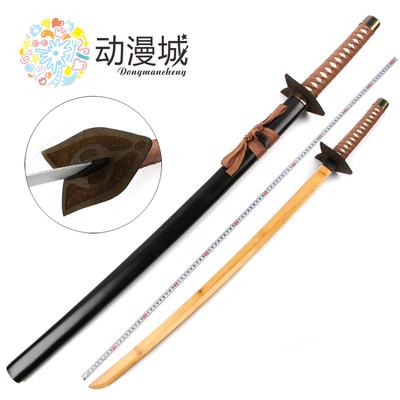 动漫城死神松本乱菊周边动漫道具