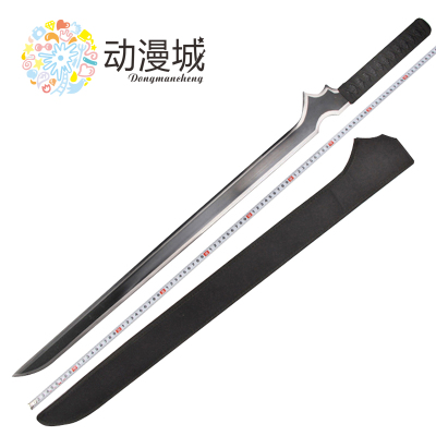 黑岩射手黑岩太刀周边武器