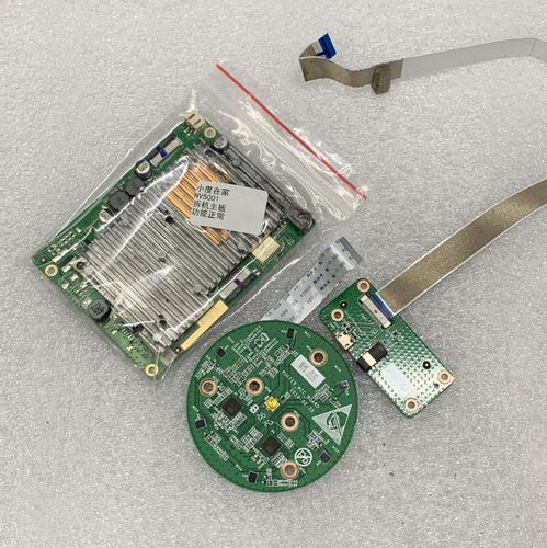 小度在家智能音箱维修