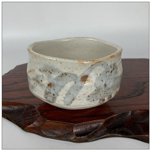 通販でクリスマス 寛斉 寛斎 色絵 兎 茶碗 茶道 共箱 器 抹茶碗 陶芸 通販でクリスマス 寛斉 寛斎 色絵 兎 茶碗 茶道 共箱 器 抹茶碗 陶芸