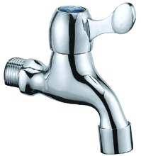 AEK埃尔柯洗衣机龙头 单冷快开水龙头 拖把池水龙头 电镀小龙头