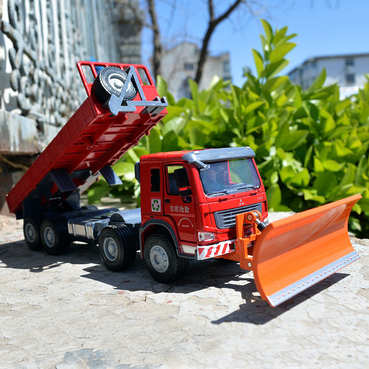 合金铲雪车玩具清雪机马路扫雪机模型工程车儿童玩具男孩礼物,玩具/童车/益智/积木/模型,合金车/玩具仿真车/收藏车模,淘宝优惠券,粉丝福利购,淘宝优惠卷