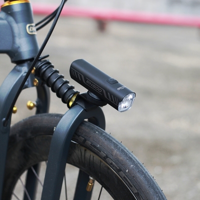 Mr.TiPARTS鸟车Birdy专用车灯架