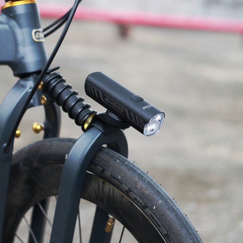 Mr.TiPARTS鸟车Birdy专用车灯架