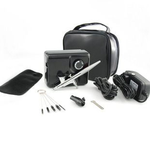 化妆喷枪高清雾化彩妆套装新娘影视特效舞台彩绘美容补水遮瑕